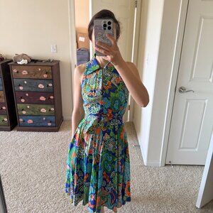 The Moto Dress from Trashy Diva
